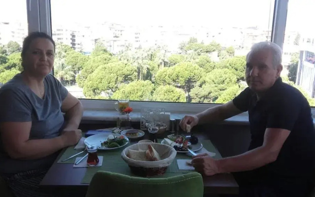 Orhanlar Otel Edremit