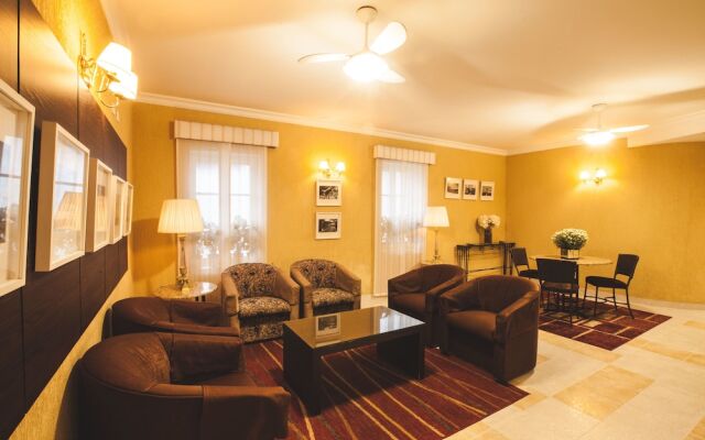 Hotel Curitiba Palace Slim