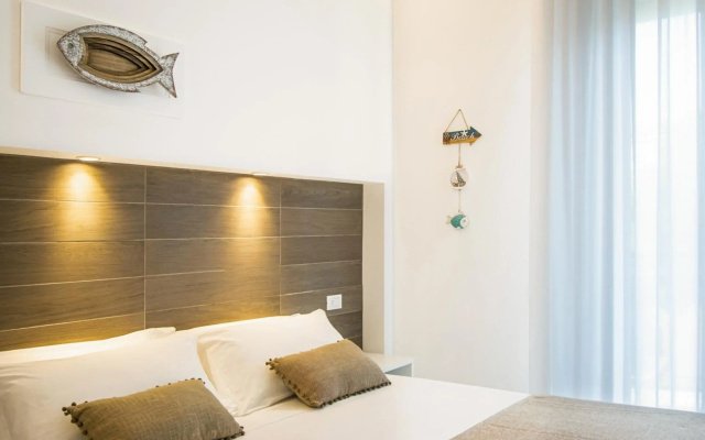 Hotel Ambra Cattolica
