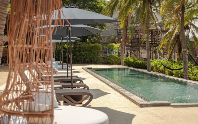 Casa Lú Mazunte Hotel Boutique - Adults Only