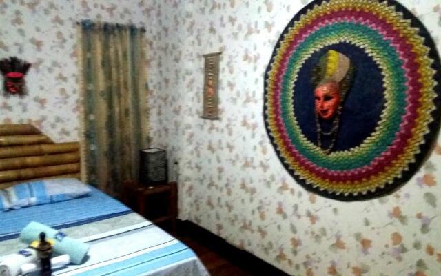 BugoyBikers Hostel