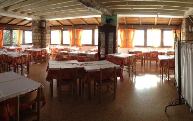 Albergo Ristorante Leso