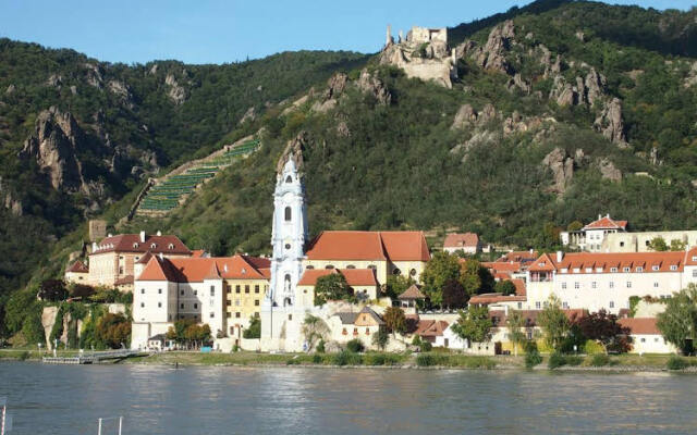 Hotel Ur-Wachau