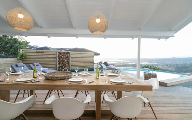 Pezula Heaven On Earth