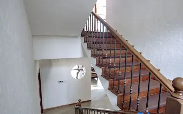 Western Wild Moganshan