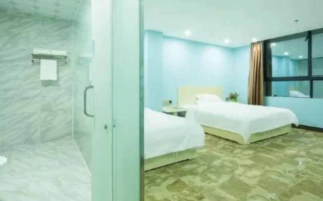 Kong Yi Hotel - Haikou Airport Branch
