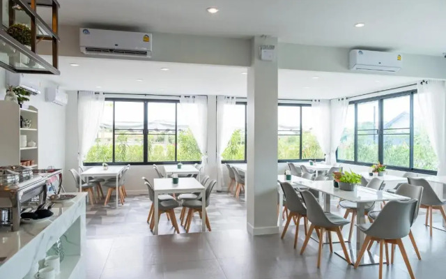 Wellington Hotel Prachuapkhirikhan