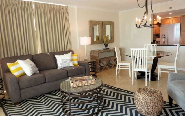 Perdido Sun by Luxury Coastal Vacations