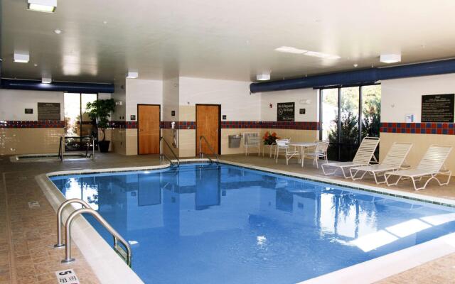Hampton Inn Oneonta