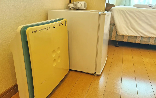 Hotel Park Stadium Naha