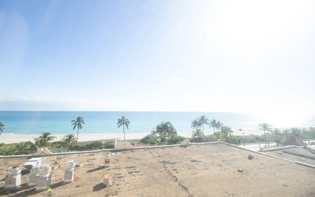 630 Ocean View Hollywood Beach