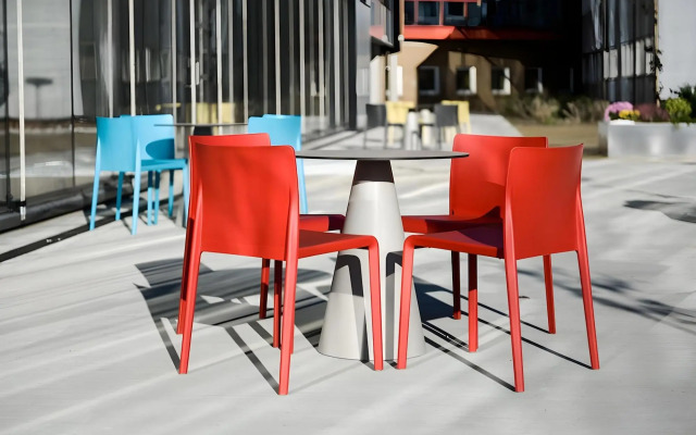Pingvinhotellet UNN Tromsø
