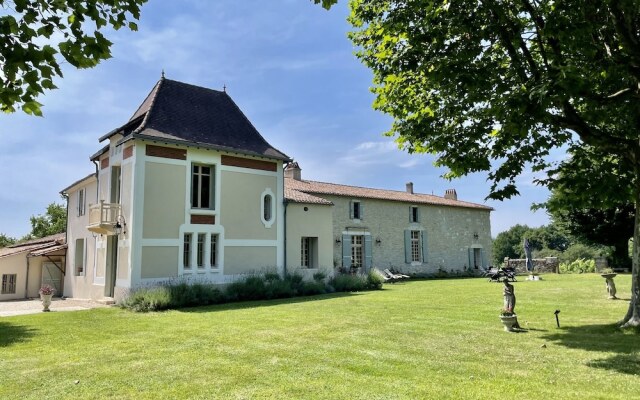 Chateau Masburel