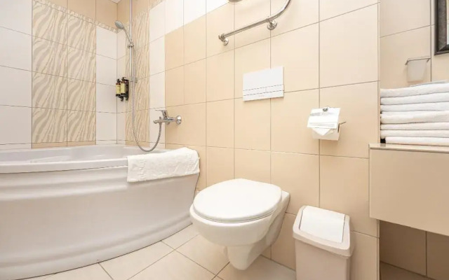 AirInn Vilnius Hotel