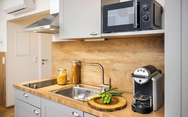 Citadines South Vienna