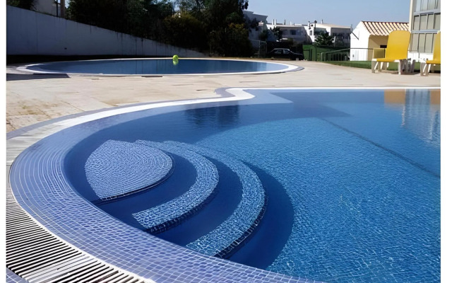 Apartamentos Santa Teresinha