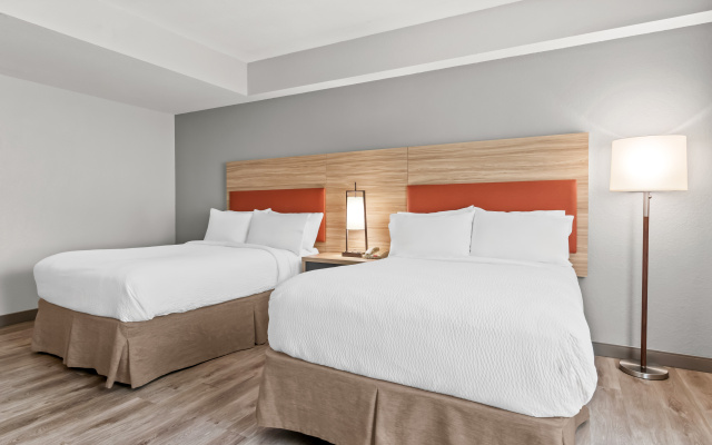 Candlewood Suites HAZLETON by IHG