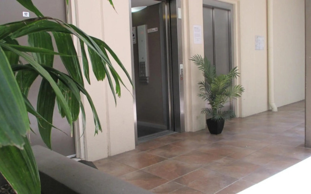 Edge Apartments Cairns