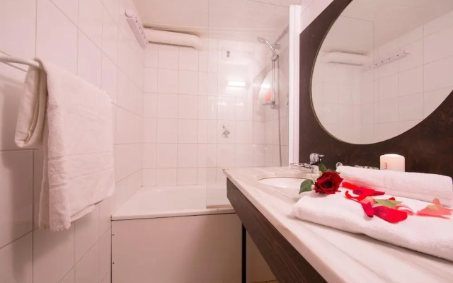 R Sidence Grand Roc - Bruy res 207