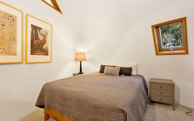 Travertine Dome Home #2241