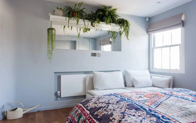 Spectacular 4 Bed House, Pimlico