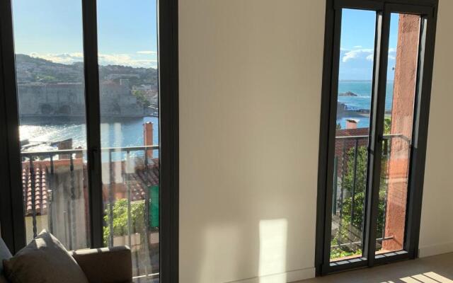 Studio Canta la Mar - Vue exceptionnelle