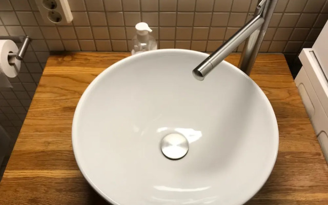 Nordic Host Luxury Stu-Waldemars Hage 4A