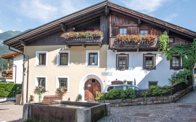 Apartments Heidenberger Fienili