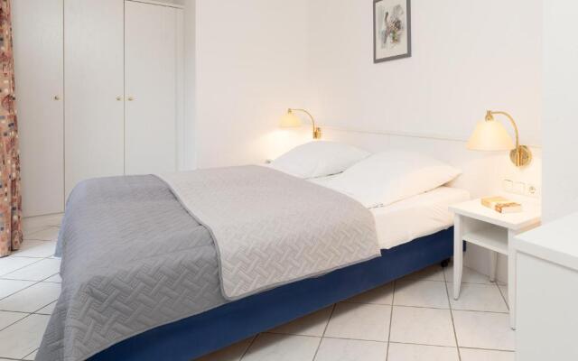 Seepferdchen Wohnung 24