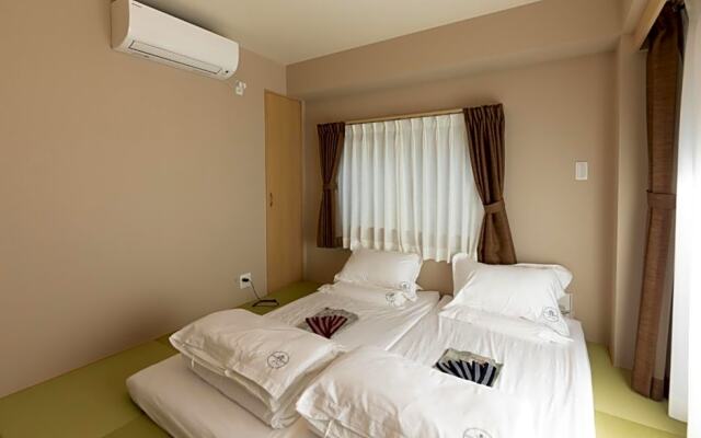 Light Hotel - Vacation STAY 17224v