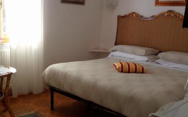 Affittacamere B&B Sciamandola