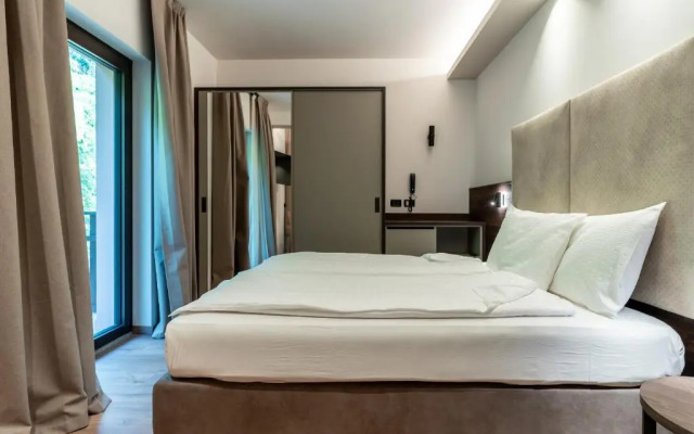Hotel Ariston