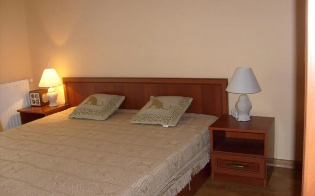 Apartament 12 Zacisze - Apartamenty Pod Aniołem