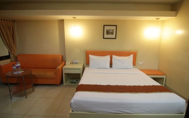Rota Hotel