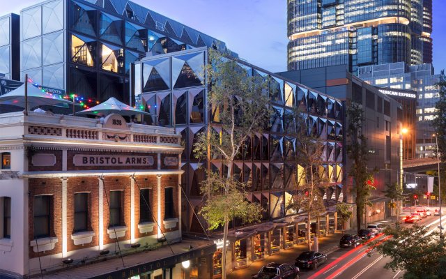 West Hotel Sydney, Curio Collection by Hilton