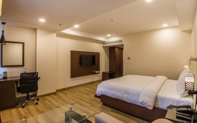 Karunya Residency