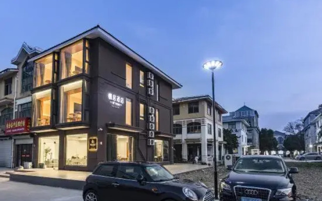 M+hotel