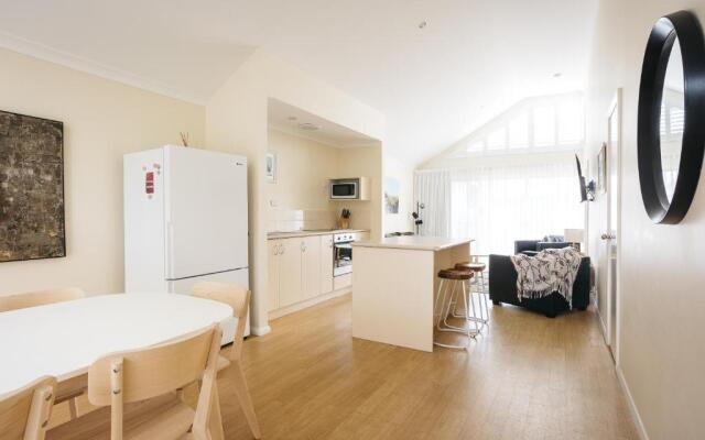 Albany Bayside by the BnB Collection