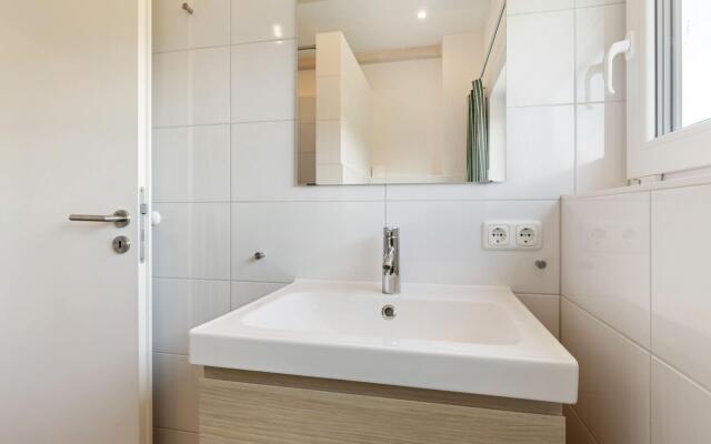 Charming Holiday Home in Zierow Near Seabeach