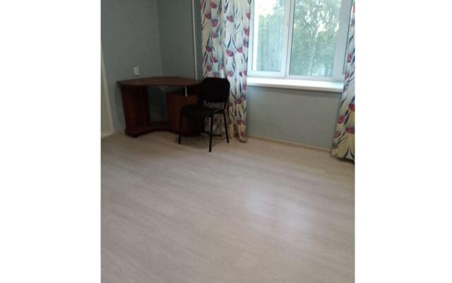 Апартаменты на улице Лермонтова 7