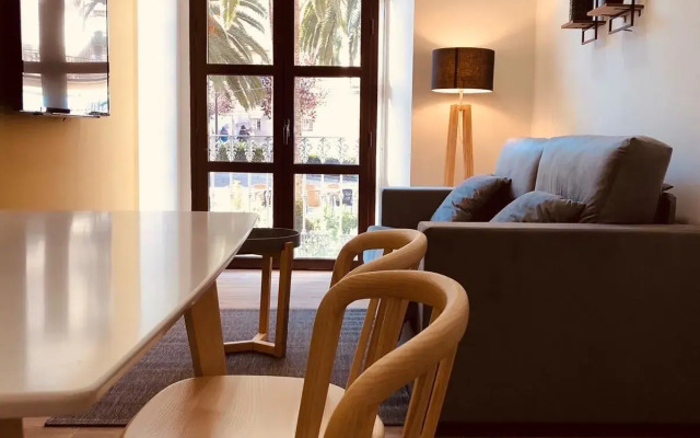 Chef Luxury Suite La Concepción 1