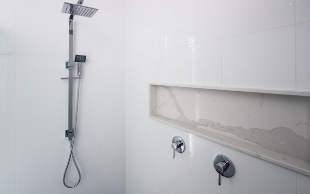 Hepburn Bathhouse & Spa Villas