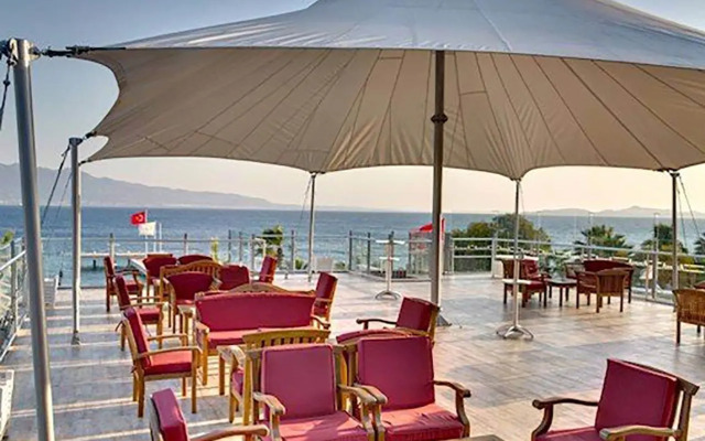 Club Armonia Bodrum Evleri