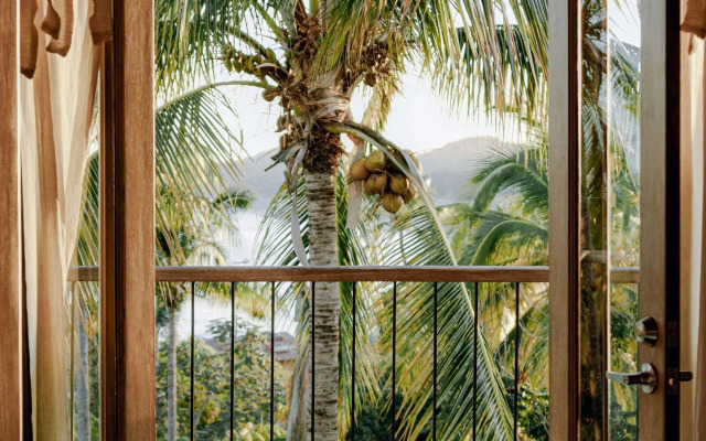 Distrito 88 - Adults only