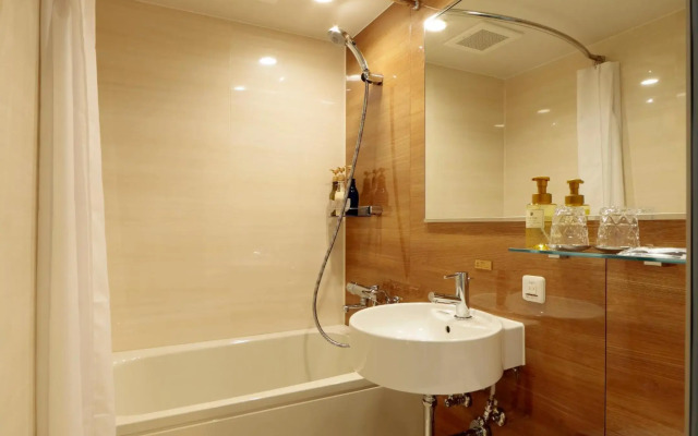 Candeo Hotels Osaka Kishibe