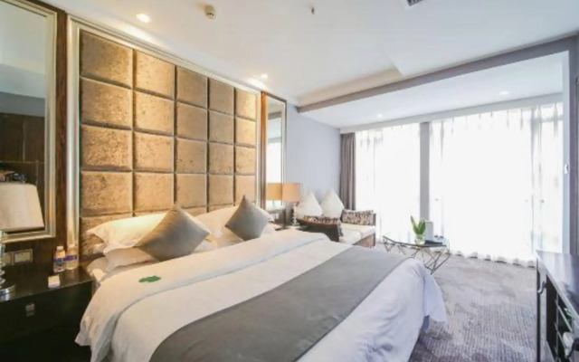 Boze Haiying Hotel