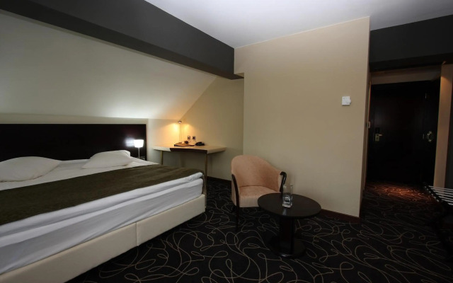 Hotel Orizont