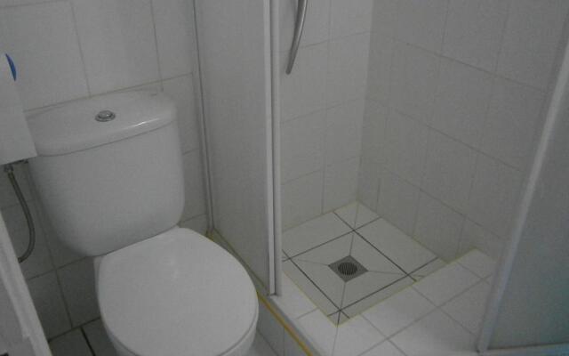 Bungalow Takaya Bambou