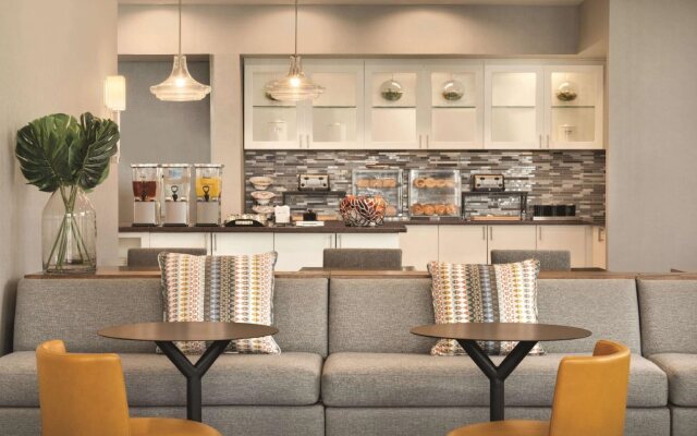 Homewood Suites by Hilton Seattle Convention Center Pike Street