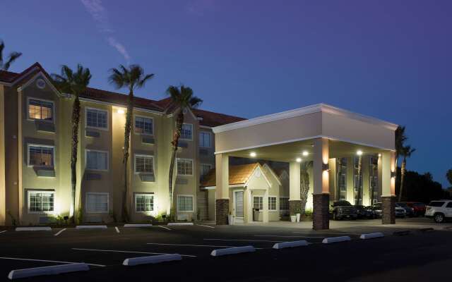 Best Western Beachside Inn